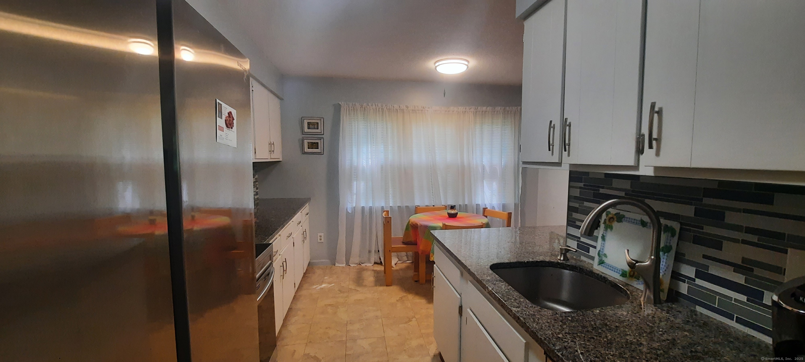 75 Hunter Court, Unit 75 Torrington, CT 06790 - Photo 5 of 16 Stainless Steel Appliances