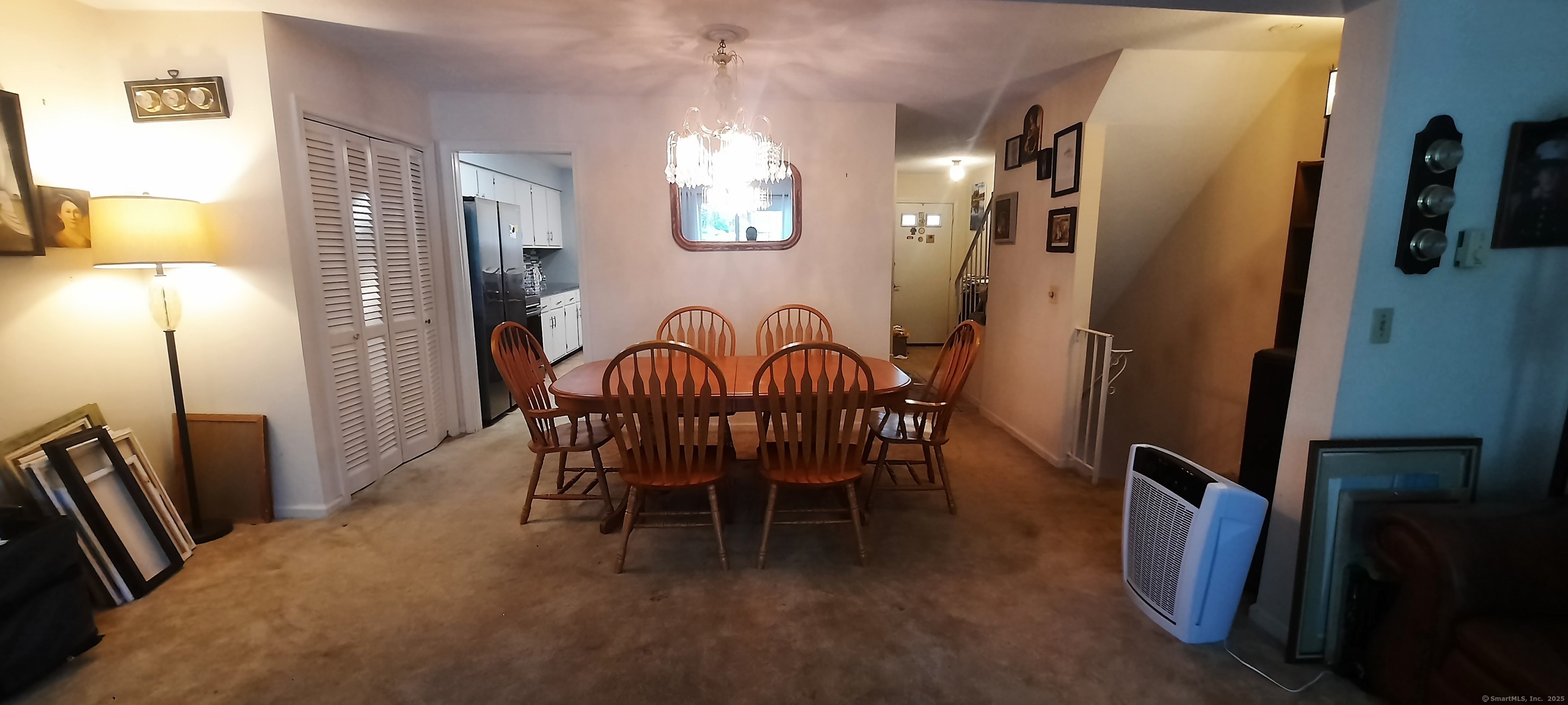 75 Hunter Court, Unit 75 Torrington, CT 06790 - Photo 6 of 16 Dining Area