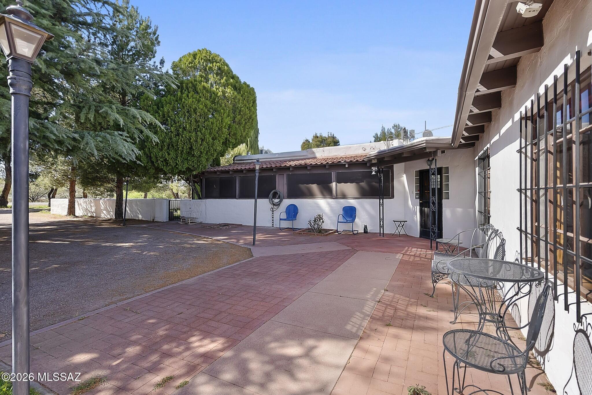 2521 Interstate 19 Frontage Road Amado, AZ 85645 - Photo 4 of 45