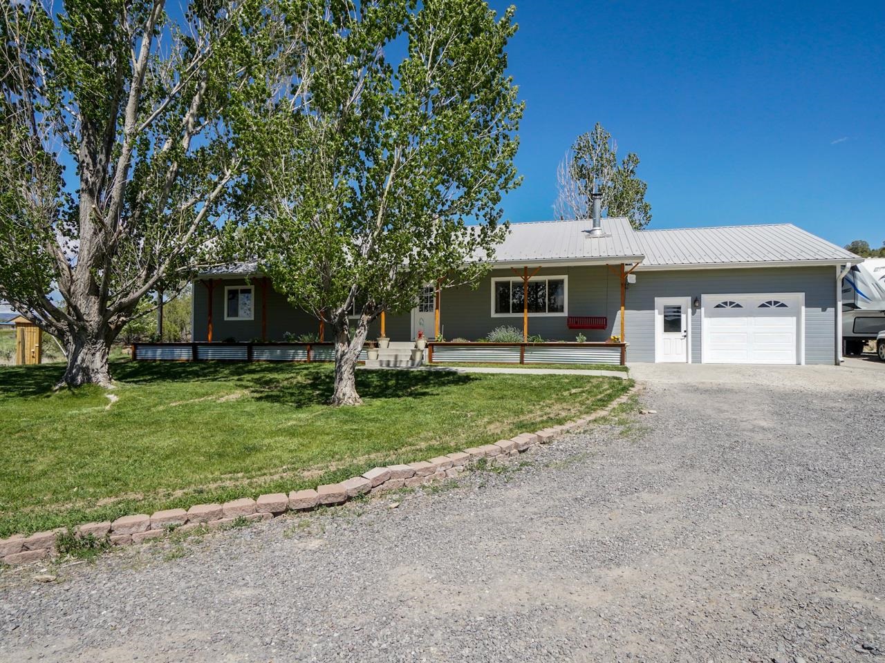 52669 KE Road Molina, CO 81646 - Photo 5 of 42 Gallery Image 5