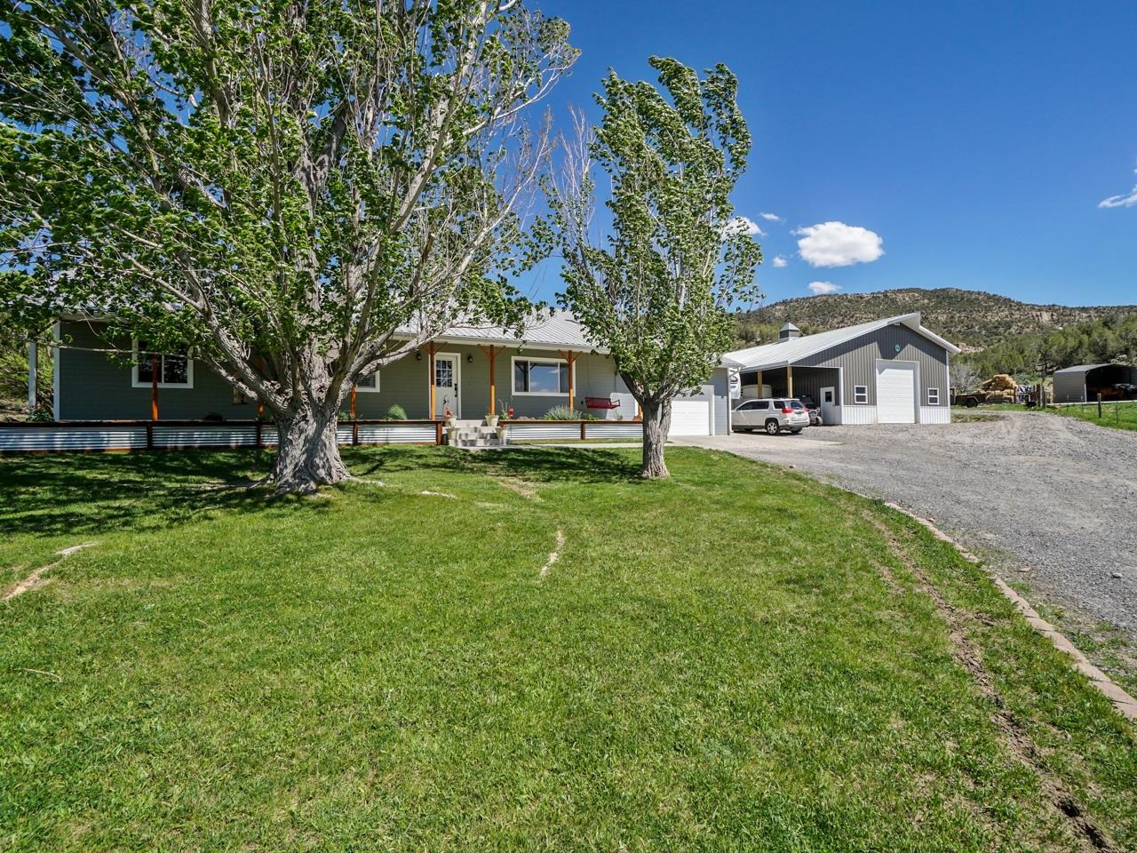52669 KE Road Molina, CO 81646 - Photo 7 of 42 Gallery Image 7
