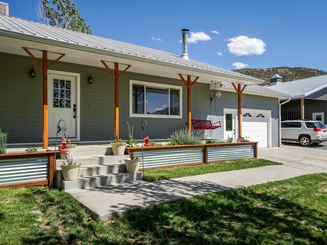 52669 KE Road Molina, CO 81646 - Photo 8 of 42 Gallery Image 8