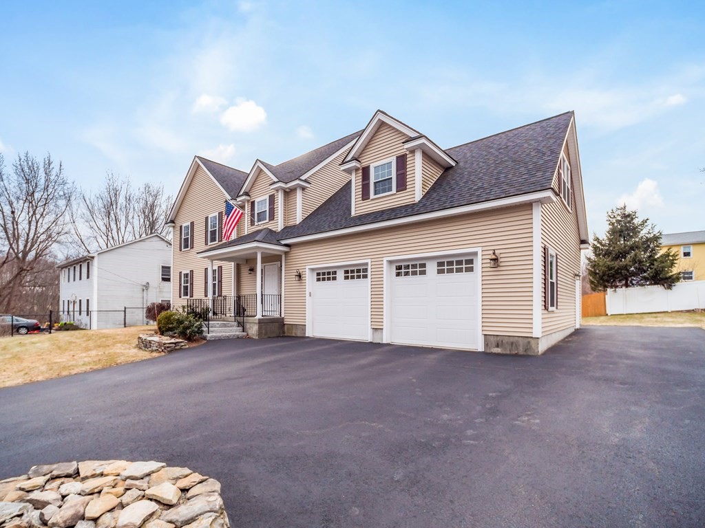 15 Spencer Street Methuen, MA 01844 - Photo 41 of 42