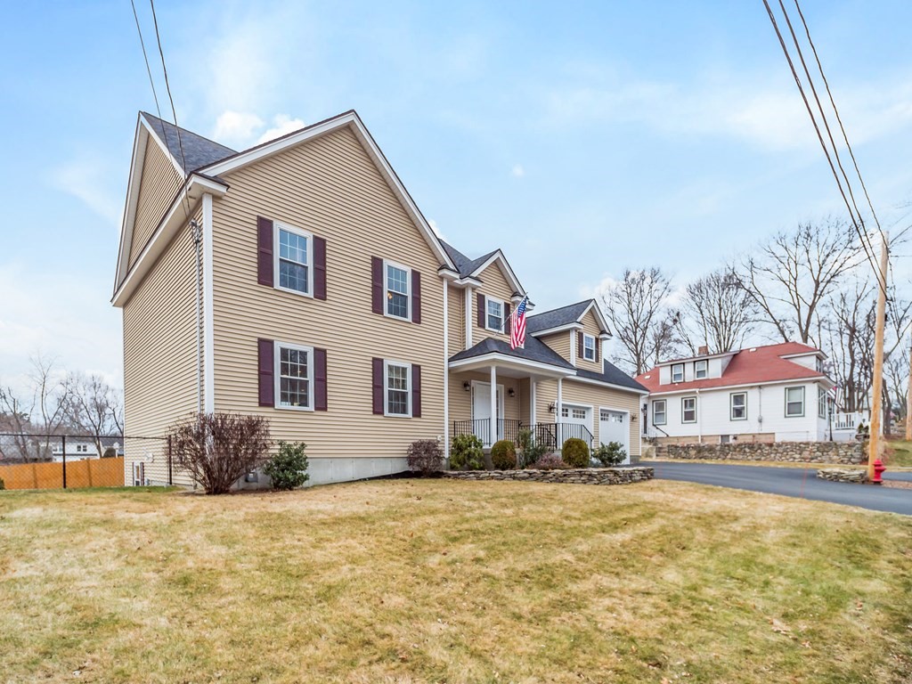 15 Spencer Street Methuen, MA 01844 - Photo 42 of 42