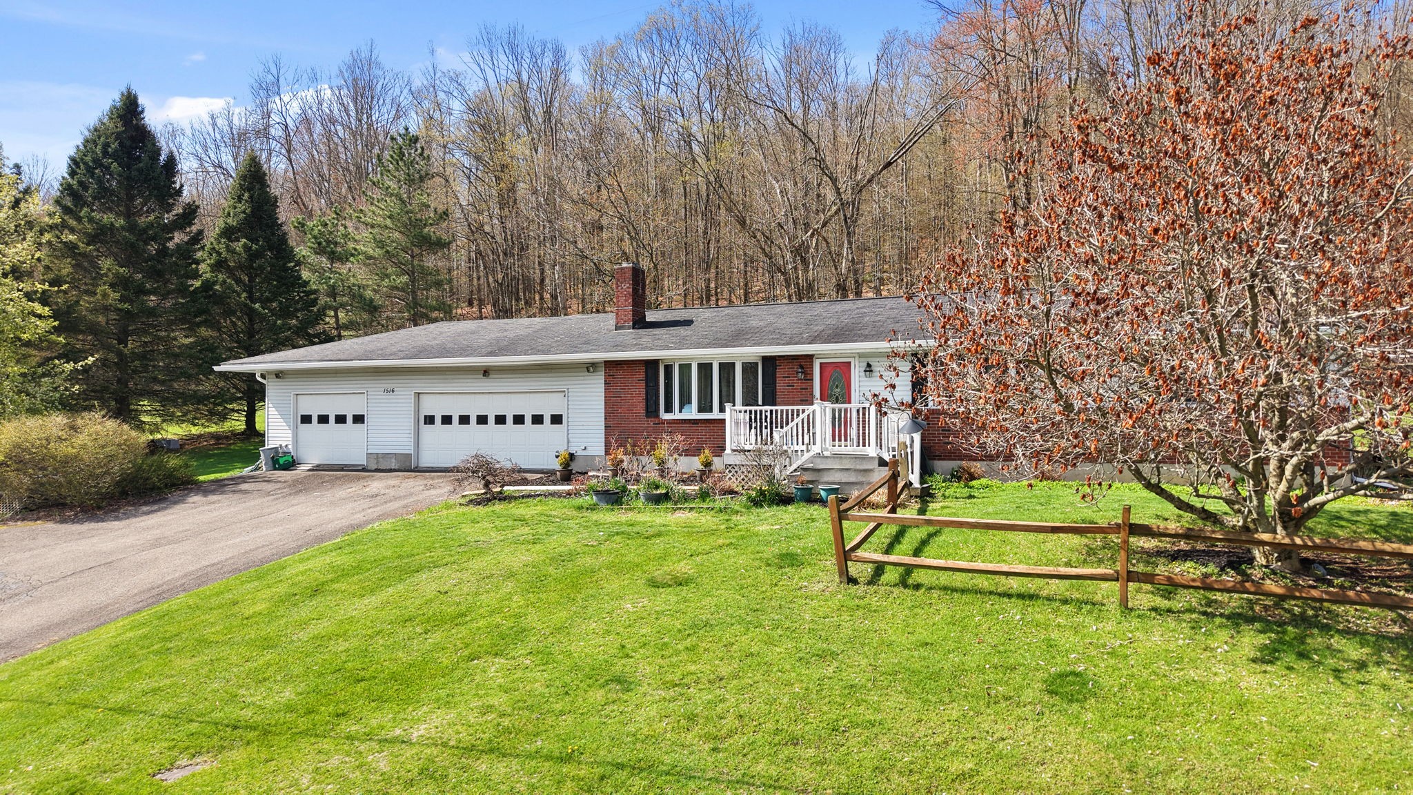 1516 Quaker Lake Road Brackney, PA 18812 - Photo 2 of 44