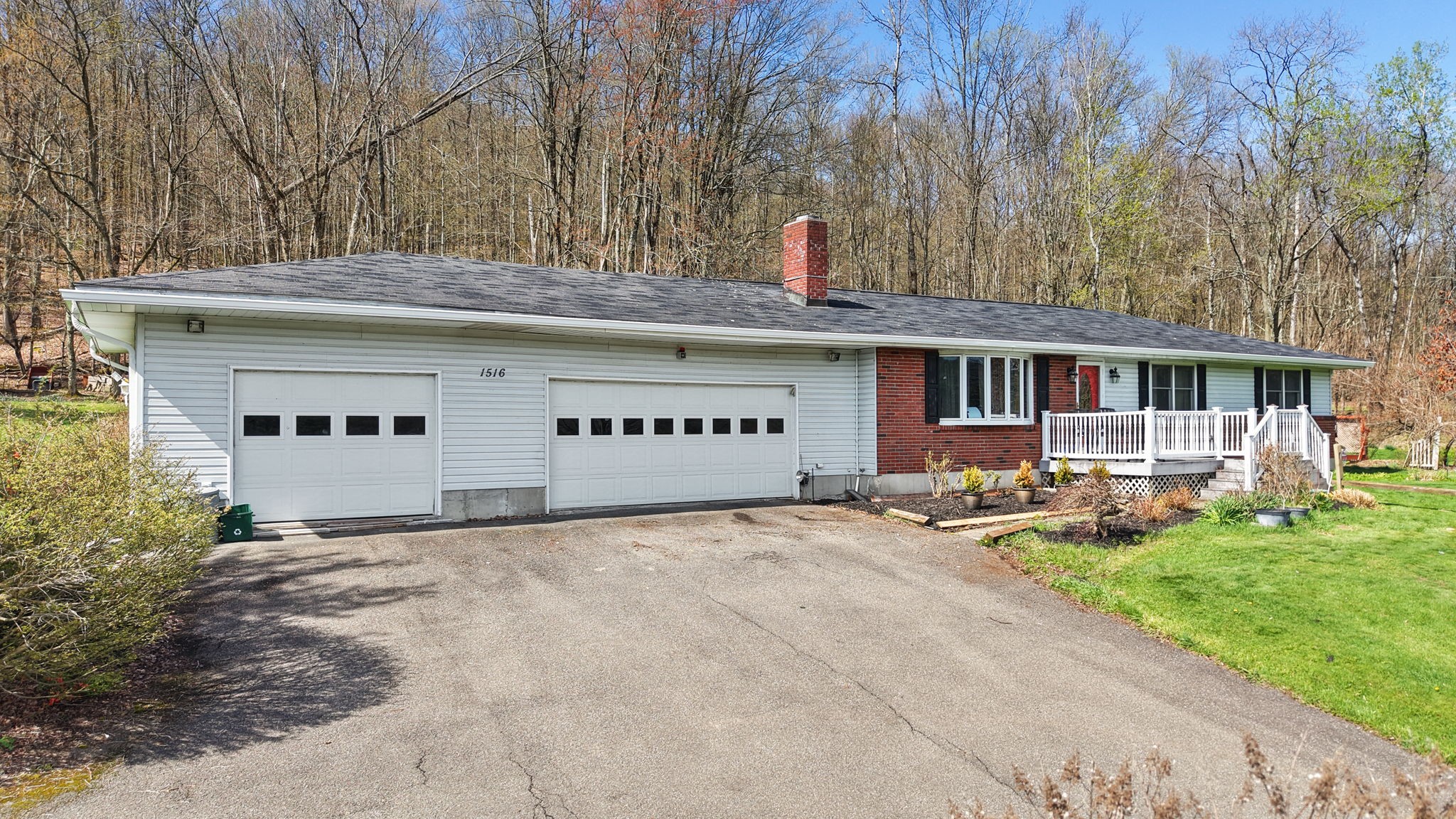 1516 Quaker Lake Road Brackney, PA 18812 - Photo 3 of 44