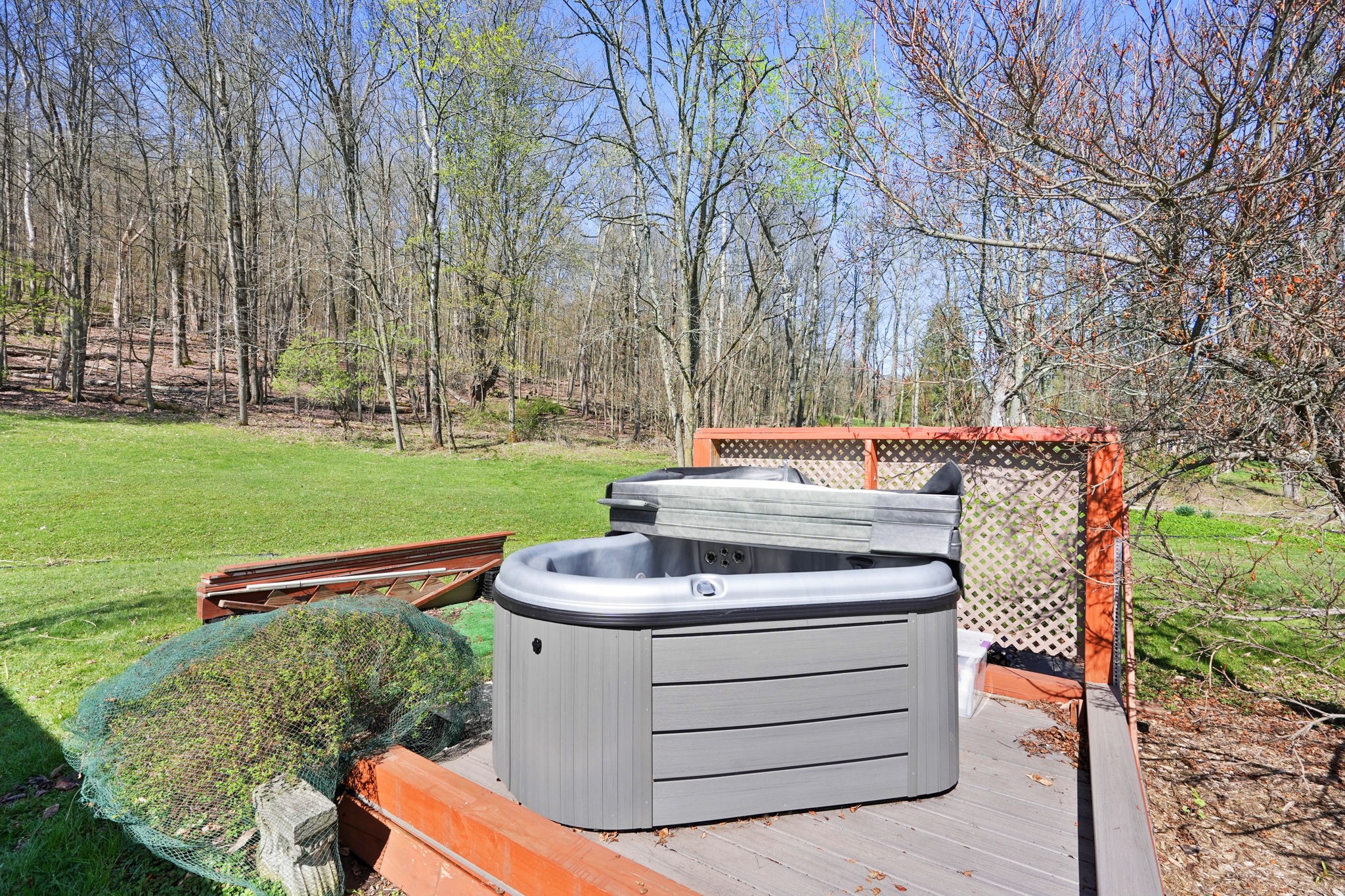 1516 Quaker Lake Road Brackney, PA 18812 - Photo 41 of 44