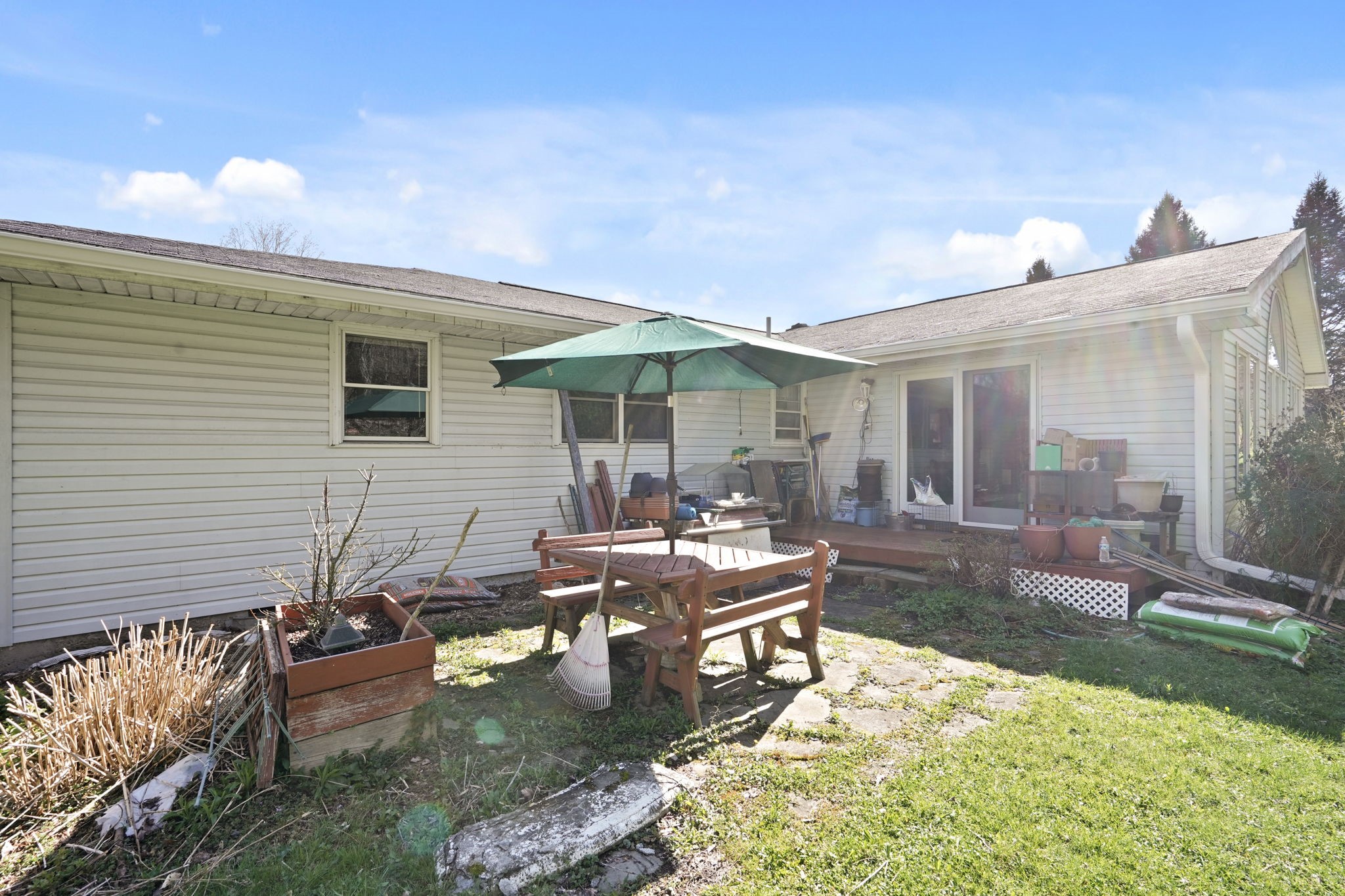 1516 Quaker Lake Road Brackney, PA 18812 - Photo 42 of 44