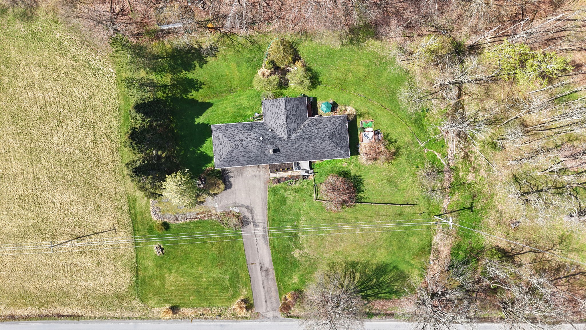1516 Quaker Lake Road Brackney, PA 18812 - Photo 6 of 44