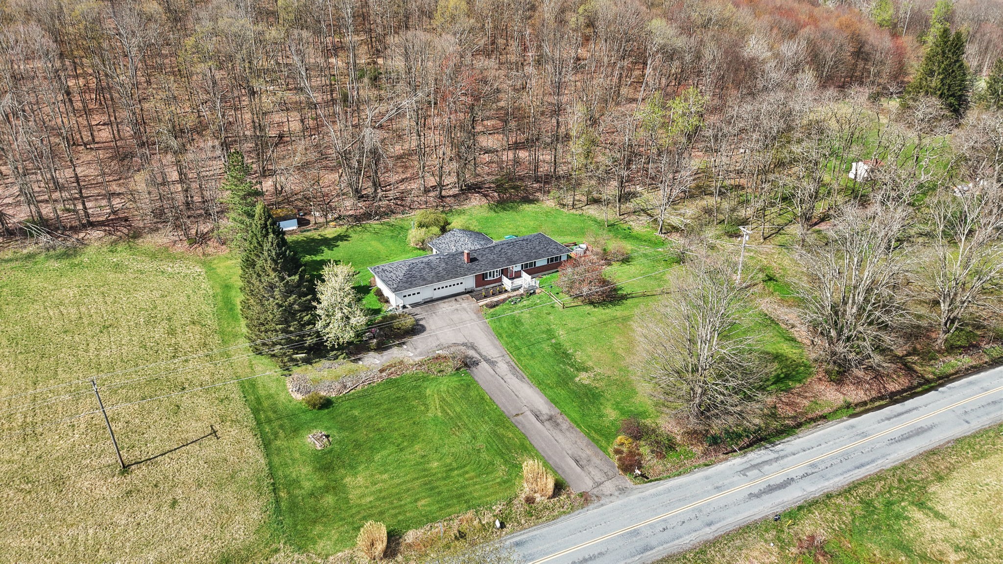 1516 Quaker Lake Road Brackney, PA 18812 - Photo 7 of 44