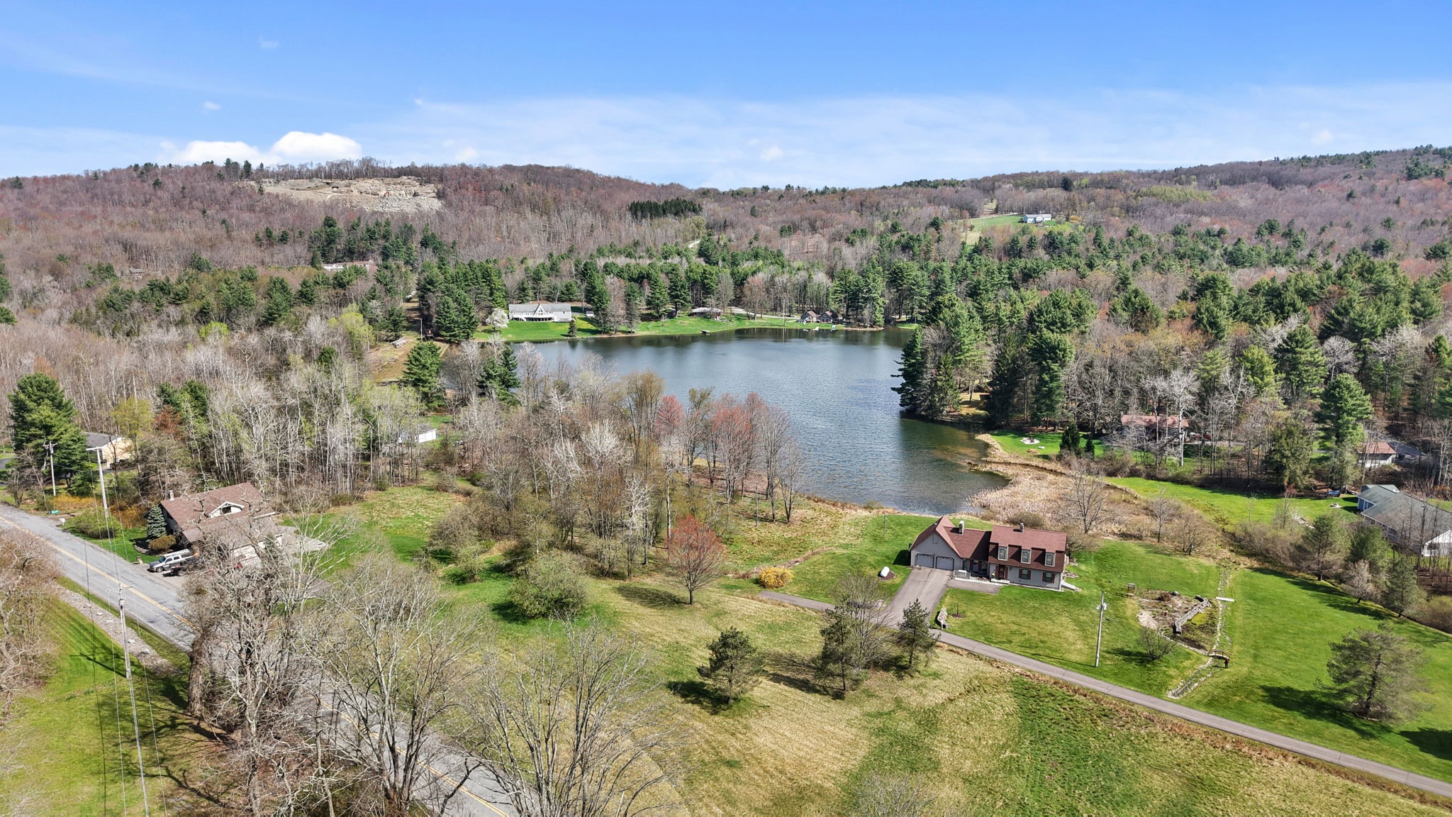 1516 Quaker Lake Road Brackney, PA 18812 - Photo 8 of 44