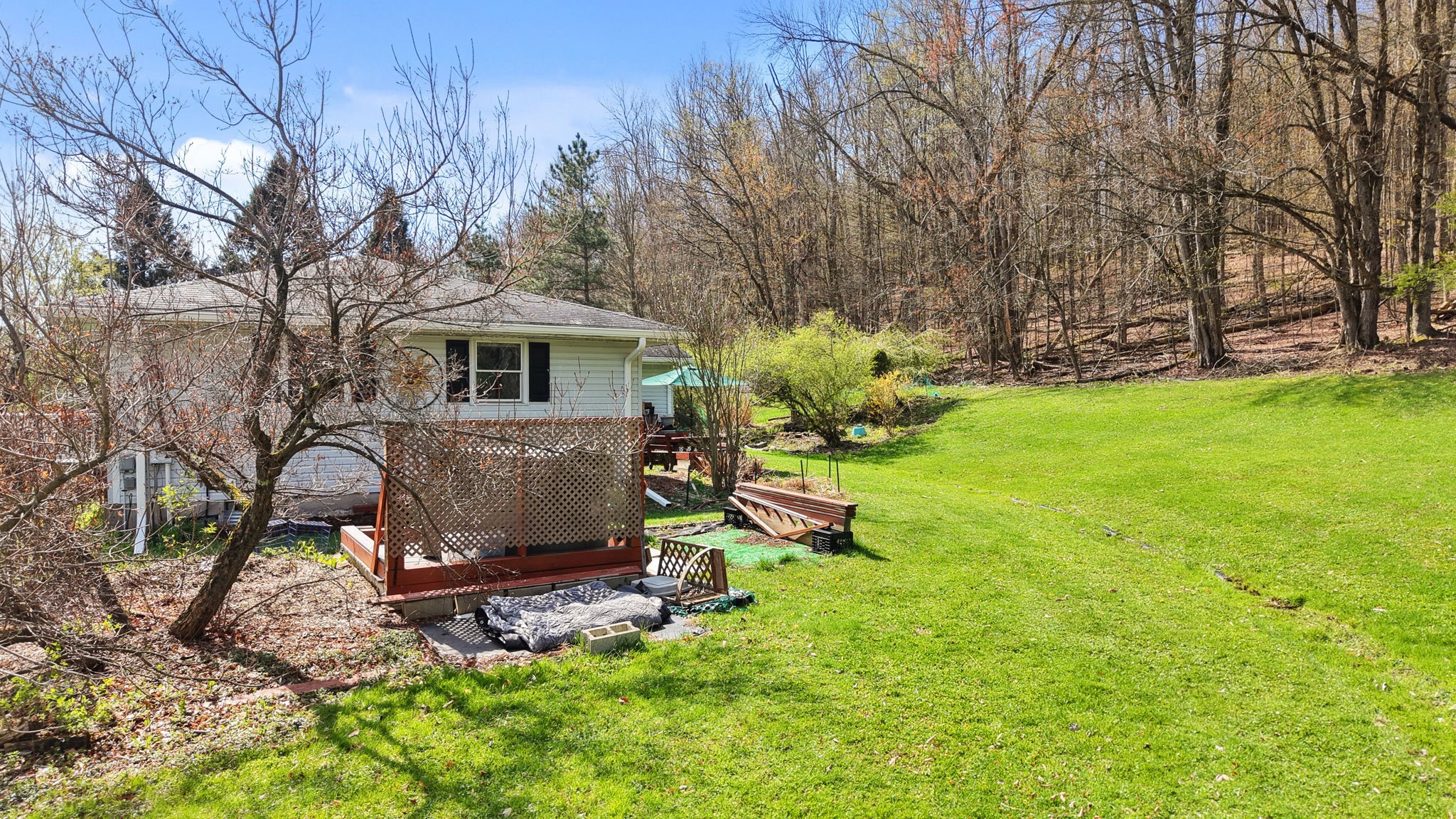 1516 Quaker Lake Road Brackney, PA 18812 - Photo 9 of 44