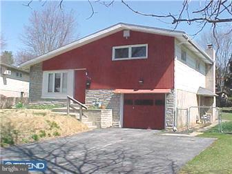 468 Springhouse Road King of Prussia, PA 19406 - Photo 1 of 8 Exterior Front