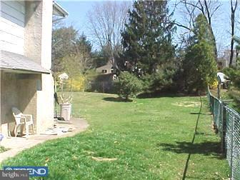 468 Springhouse Road King of Prussia, PA 19406 - Photo 8 of 8 Exterior Side