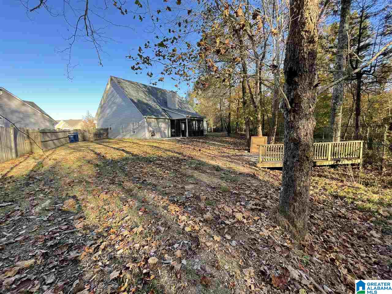 428 Cedar Grove Lane Alabaster, AL 35114 - Photo 17 of 21