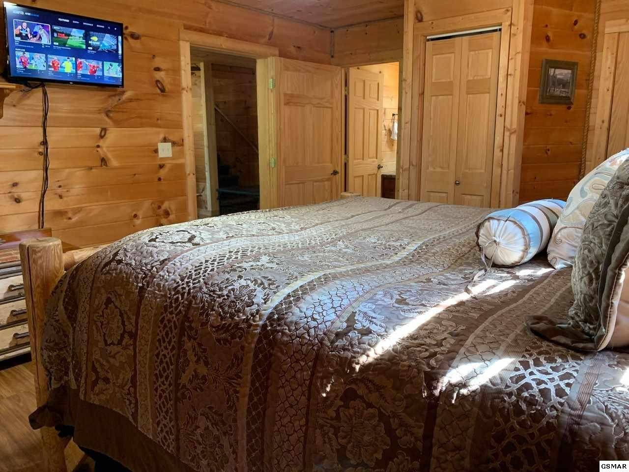 3325 Shagbark Hickory Ridge, Unit FORTWILDERNESSLODGE Sevierville, TN 37862 - Photo 10 of 31 Gallery Image 10