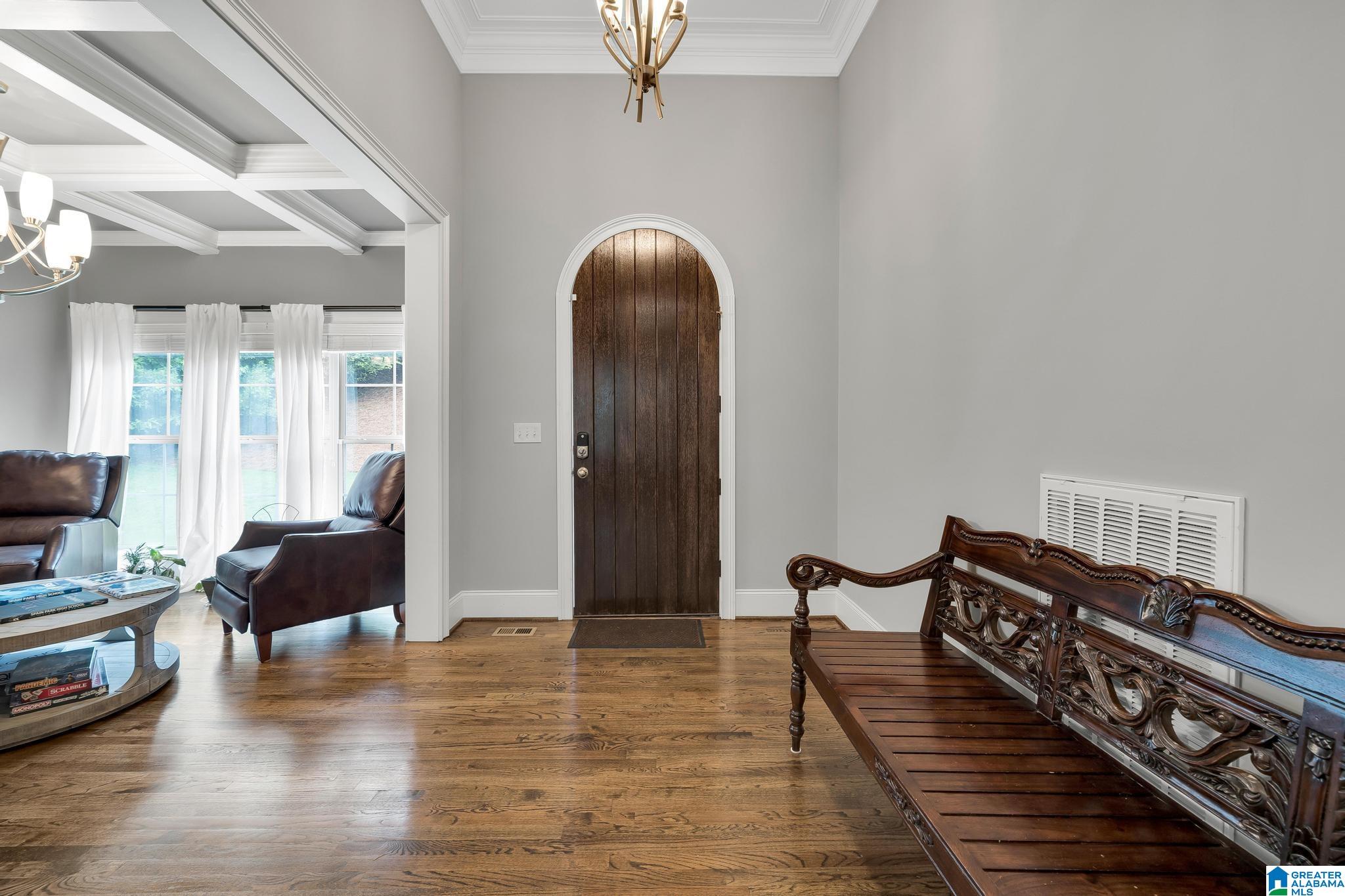 320 Turnberry Road Hoover, AL 35244 - Photo 4 of 42