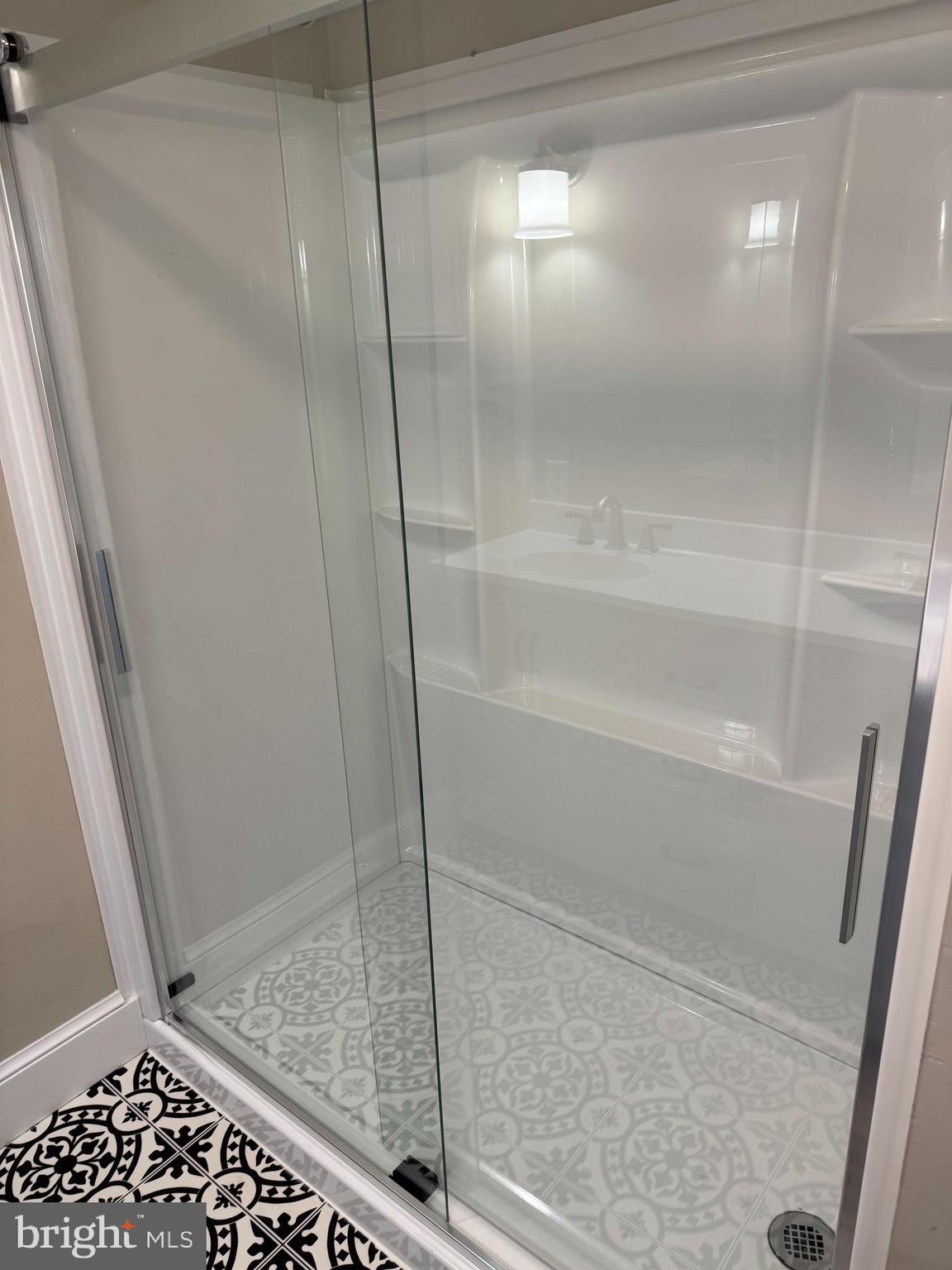 102 Lightner Road York, PA 17404 - Photo 14 of 24 Glass Doors/Primary Private Full Bath