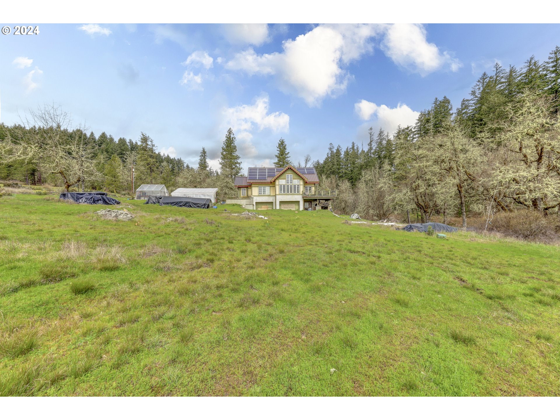 85255 Christensen Road Eugene, OR 97405 - Photo 13 of 19