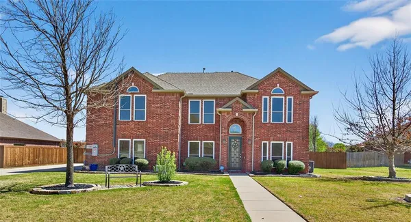 $600,000 | 13408 Fishing Hole Lane, Fort Worth, TX 76052