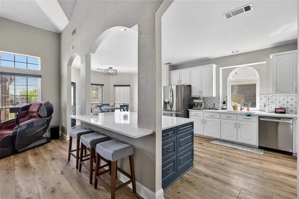 $600,000 | 13408 Fishing Hole Lane, Fort Worth, TX 76052