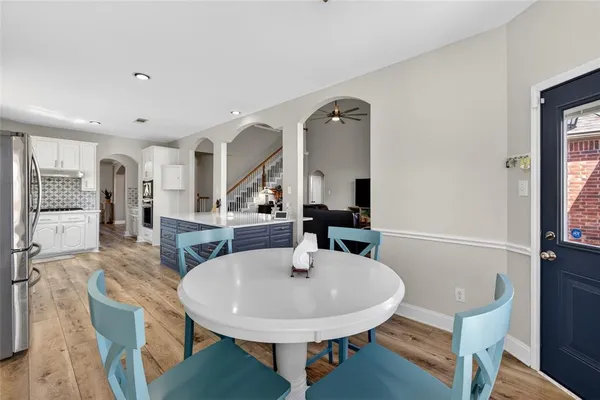 $600,000 | 13408 Fishing Hole Lane, Fort Worth, TX 76052