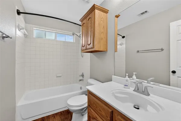 $600,000 | 13408 Fishing Hole Lane, Fort Worth, TX 76052