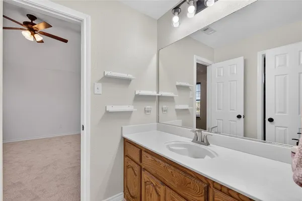 $600,000 | 13408 Fishing Hole Lane, Fort Worth, TX 76052