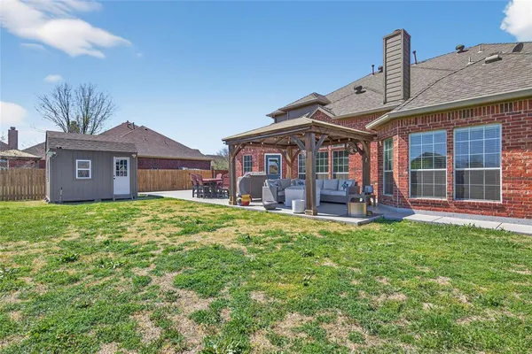 $600,000 | 13408 Fishing Hole Lane, Fort Worth, TX 76052