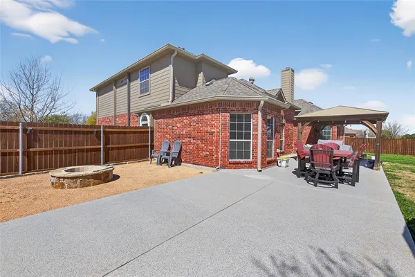 $600,000 | 13408 Fishing Hole Lane, Fort Worth, TX 76052