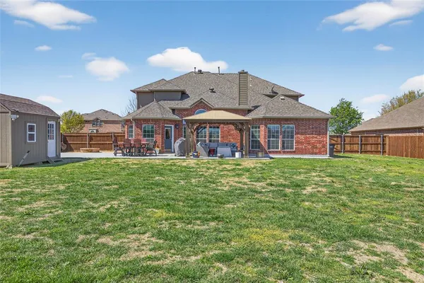 $600,000 | 13408 Fishing Hole Lane, Fort Worth, TX 76052