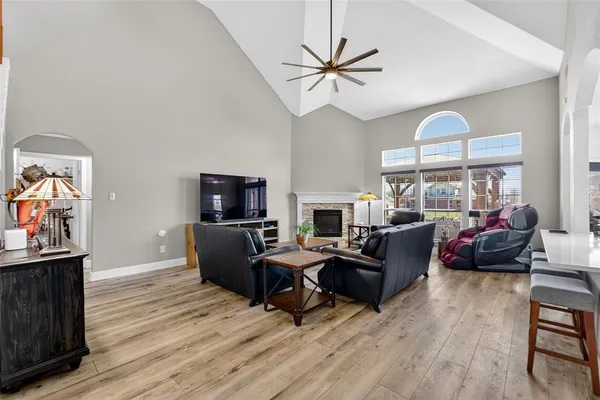 $600,000 | 13408 Fishing Hole Lane, Fort Worth, TX 76052