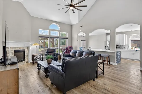 $600,000 | 13408 Fishing Hole Lane, Fort Worth, TX 76052