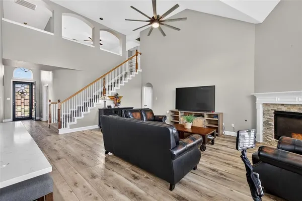 $600,000 | 13408 Fishing Hole Lane, Fort Worth, TX 76052