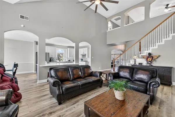 $600,000 | 13408 Fishing Hole Lane, Fort Worth, TX 76052