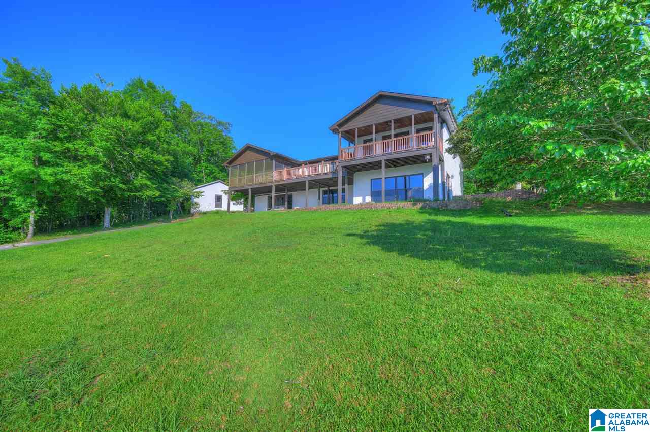 1305 County Road 3945 Arley, AL 35541 - Photo 15 of 46