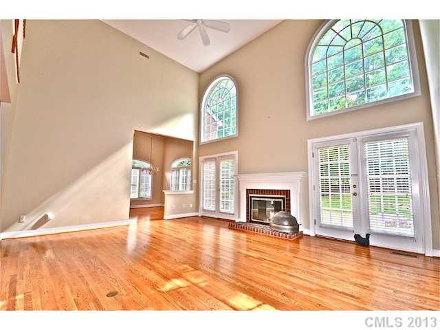 4015 Highview Road, Unit 53 Charlotte, NC 28210 - Photo 5 of 16 Gallery Image 5