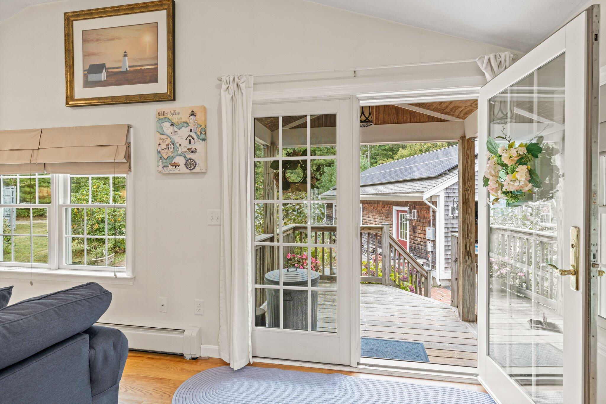 3 Fathom Lane Wareham, MA 02571 - Photo 15 of 57 a living room with furniture and a window