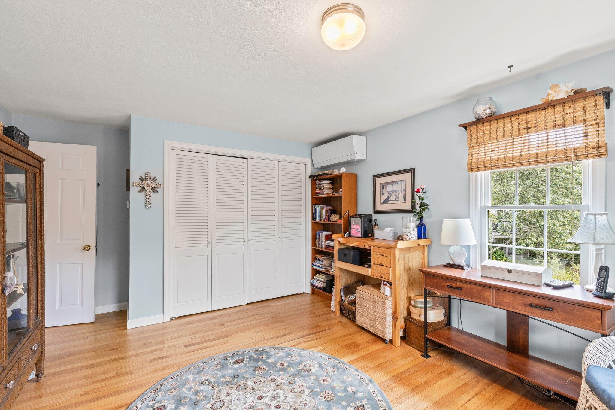 3 Fathom Lane Wareham, MA 02571 - Photo 23 of 57 a view of a livingroom with furniture and a window