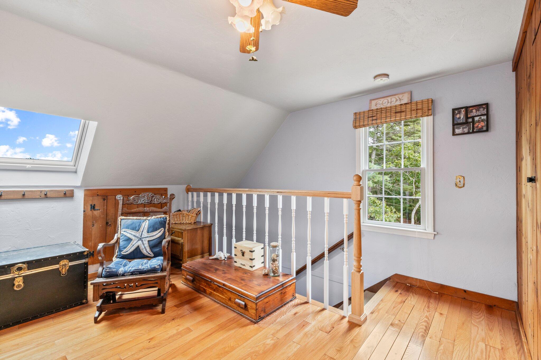 3 Fathom Lane Wareham, MA 02571 - Photo 27 of 57 a living room with furniture and a window