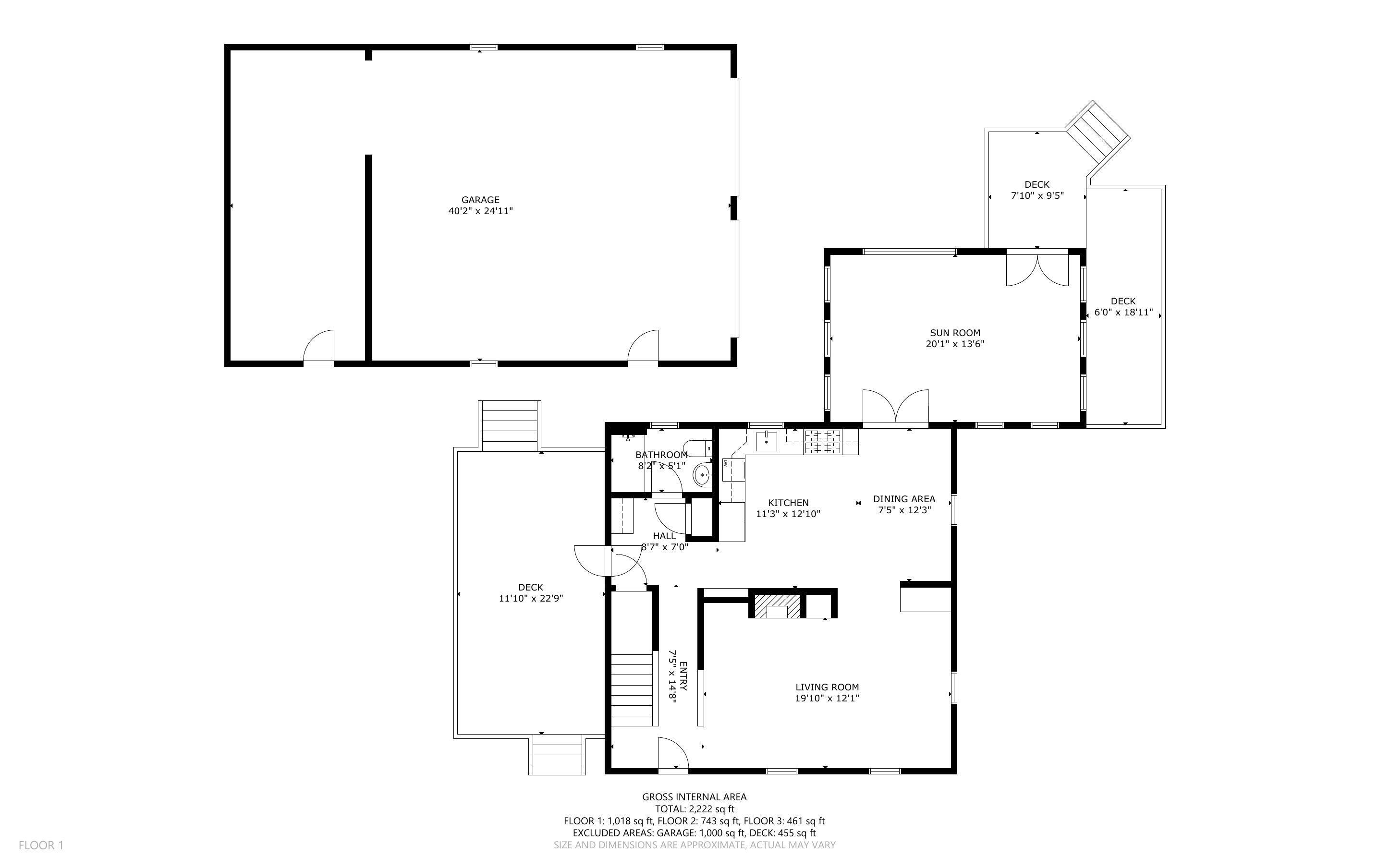 3 Fathom Lane Wareham, MA 02571 - Photo 29 of 57 a picture of a bench in the window