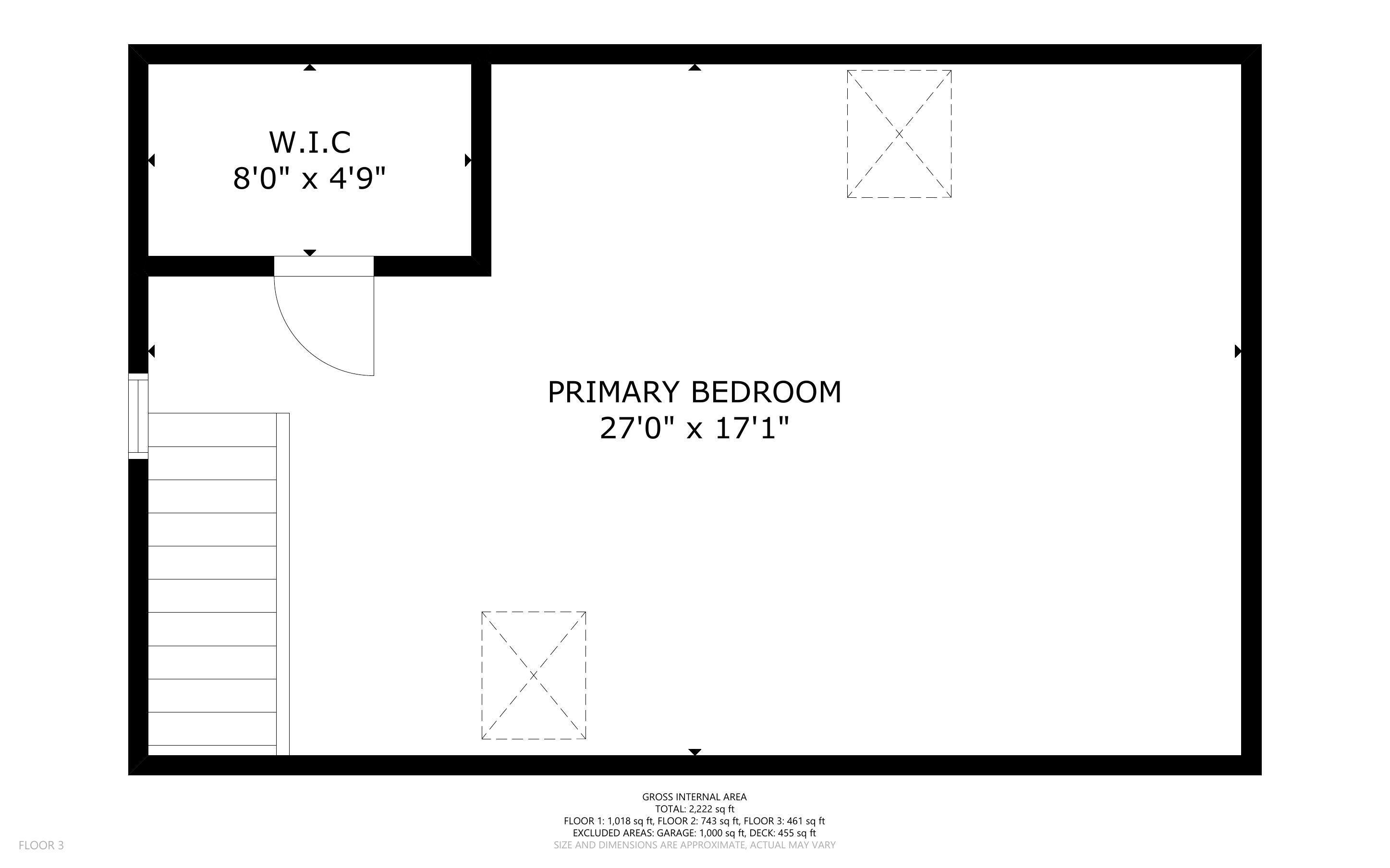 3 Fathom Lane Wareham, MA 02571 - Photo 30 of 57 a picture of a wall with a white wall and a window