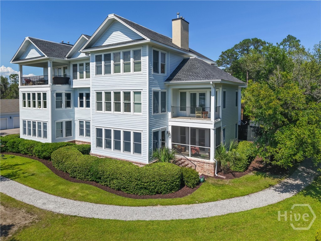 11 Rising Tide Drive, Unit A Beaufort, SC 29902 - Photo 4 of 42 Gallery Image 4