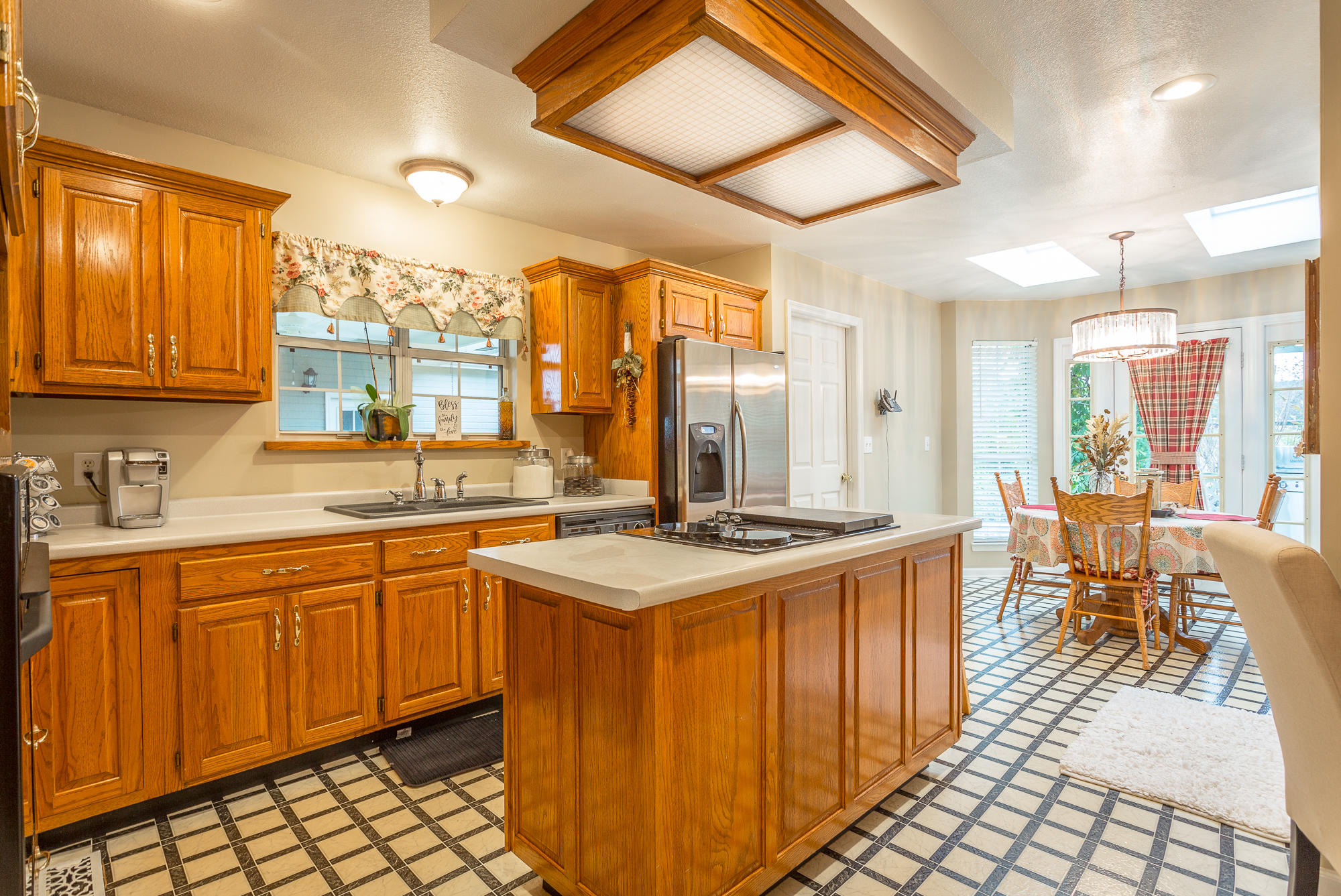 1182 Old Three Notch Road Ringgold, GA 30736 - Photo 11 of 88 Kitchen