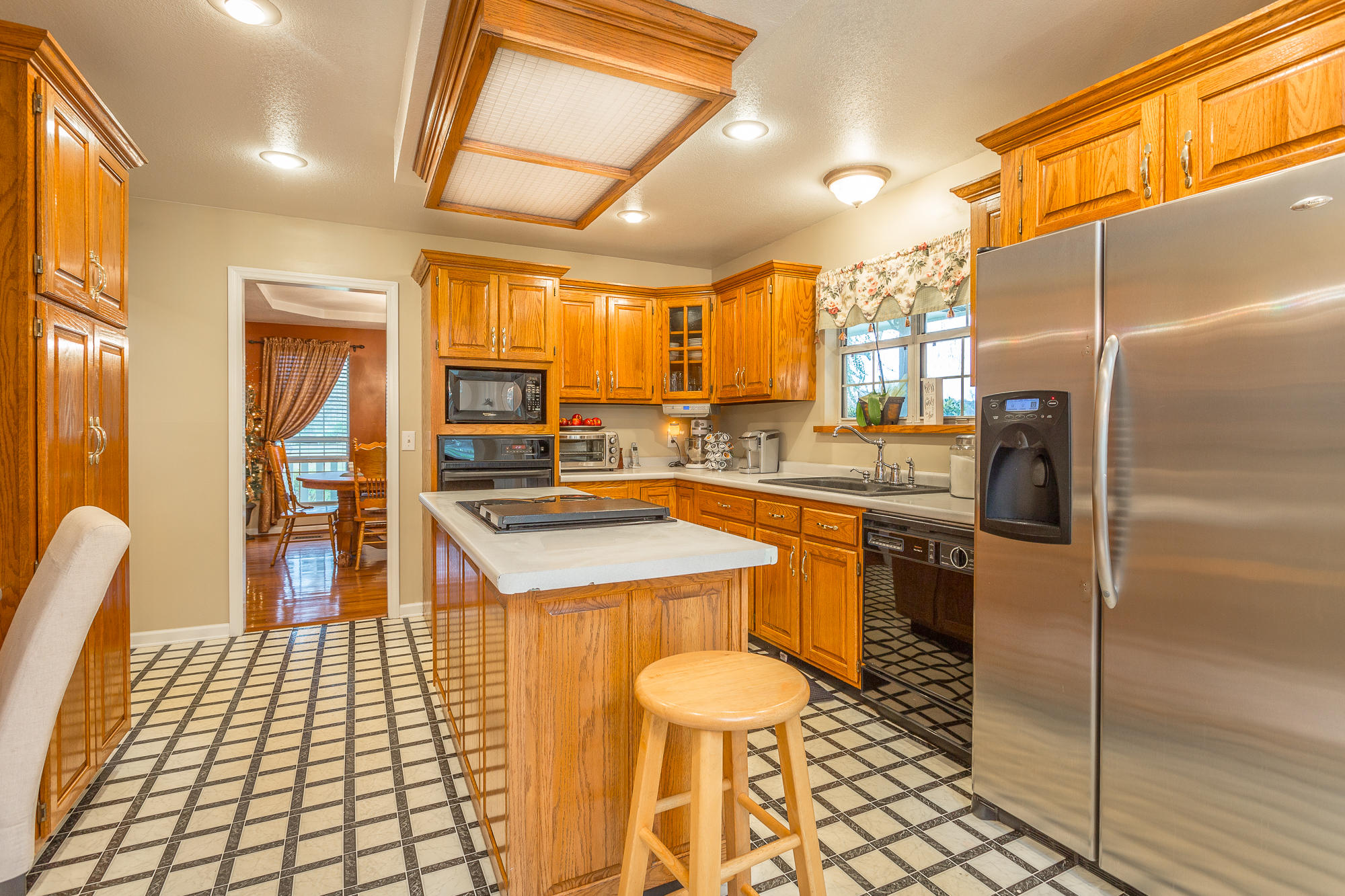 1182 Old Three Notch Road Ringgold, GA 30736 - Photo 28 of 88 Kitchen
