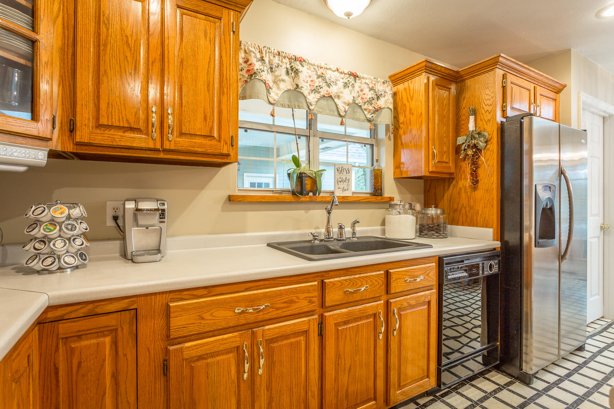 1182 Old Three Notch Road Ringgold, GA 30736 - Photo 30 of 88 Kitchen