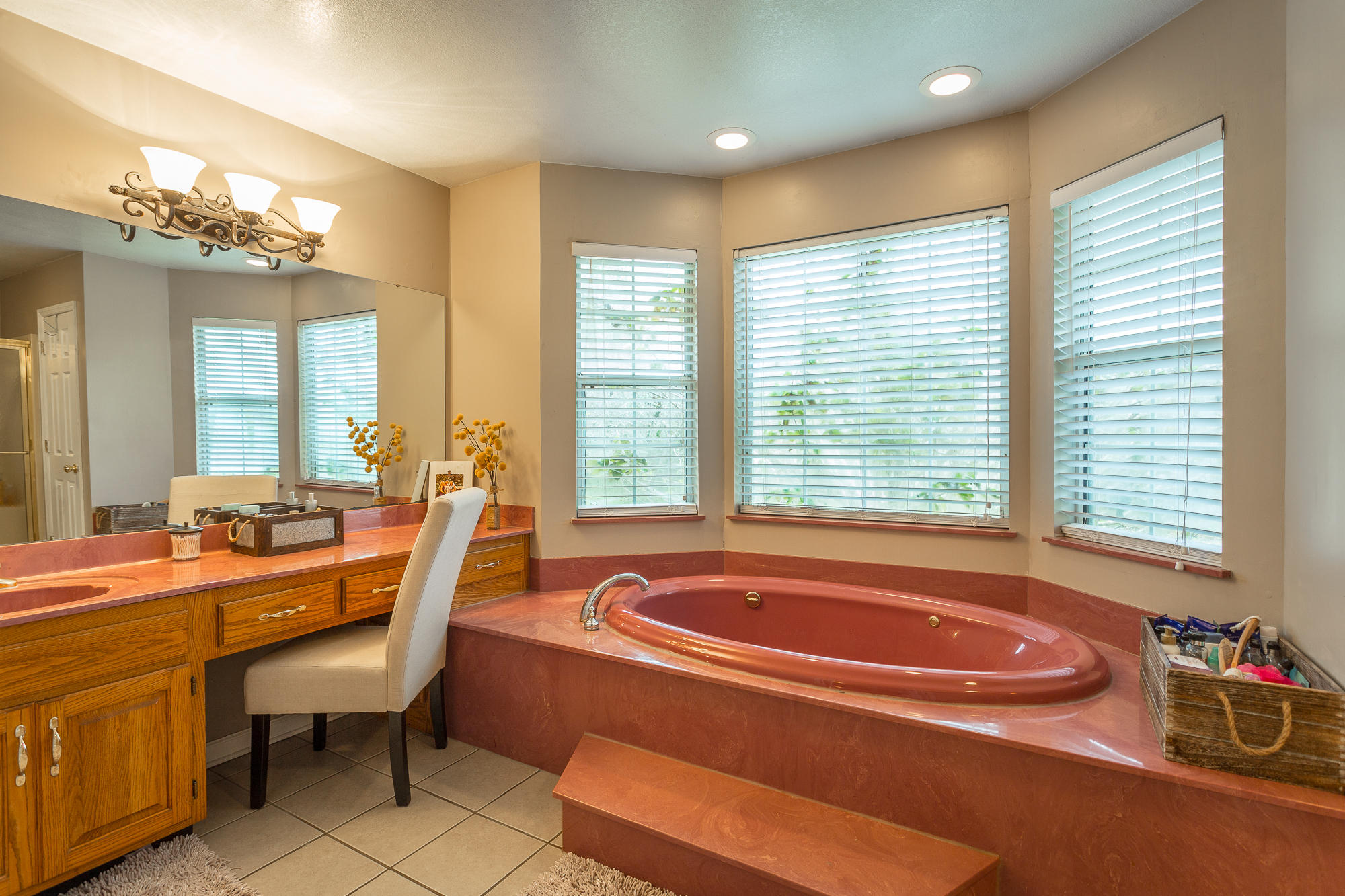 1182 Old Three Notch Road Ringgold, GA 30736 - Photo 39 of 88 En Suite Bath