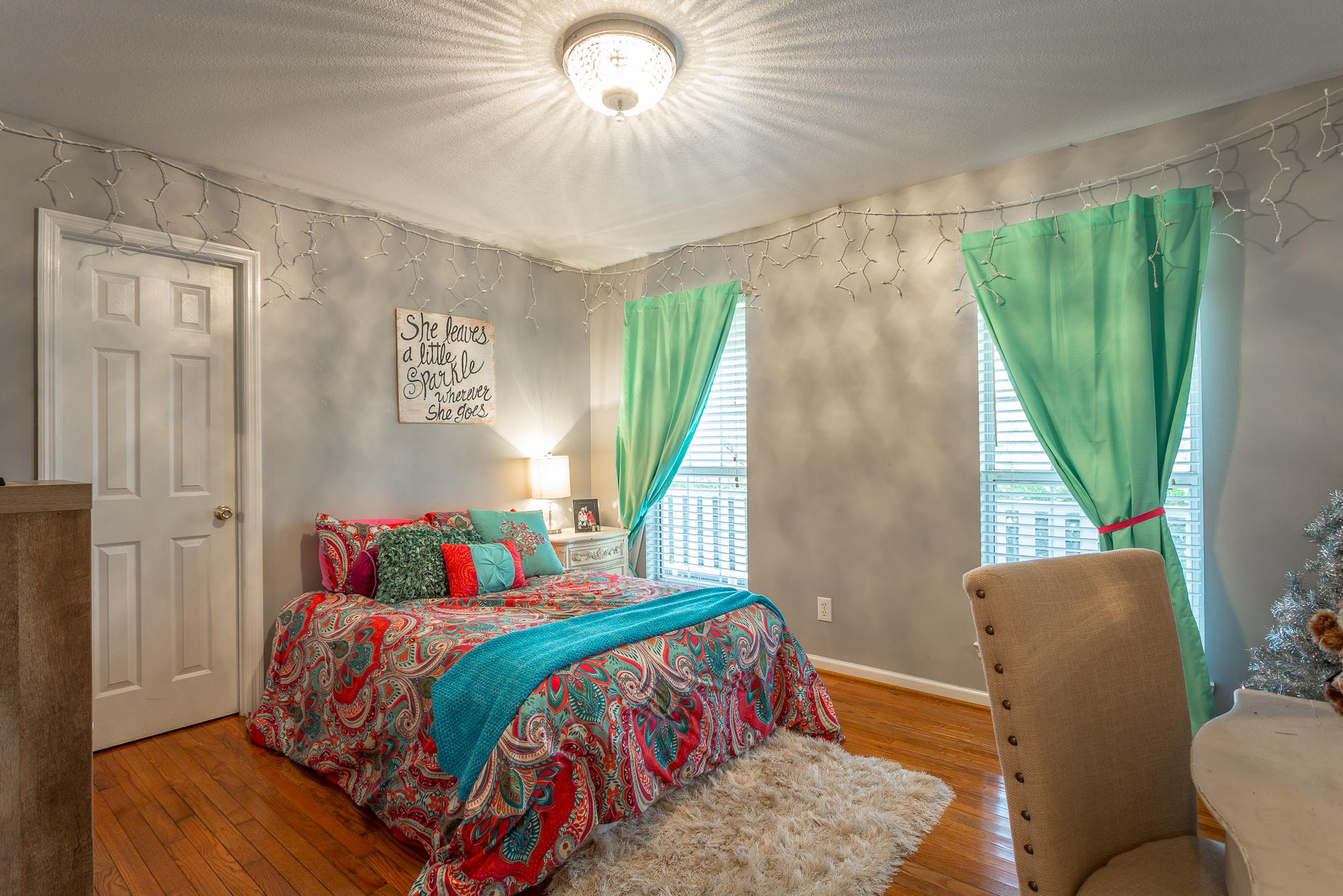 1182 Old Three Notch Road Ringgold, GA 30736 - Photo 41 of 88 4th Bedroom