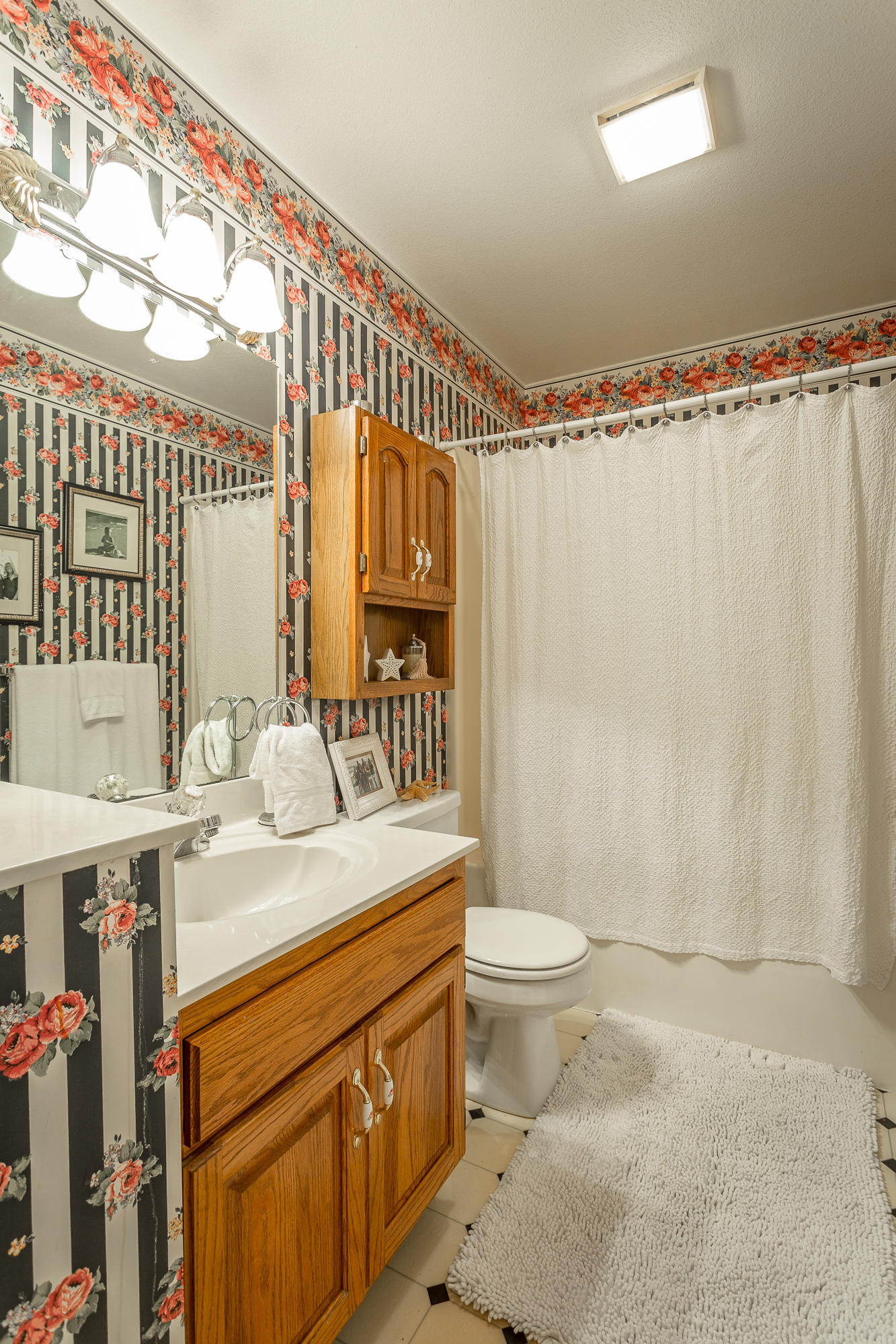 1182 Old Three Notch Road Ringgold, GA 30736 - Photo 43 of 88 Full Bathroom