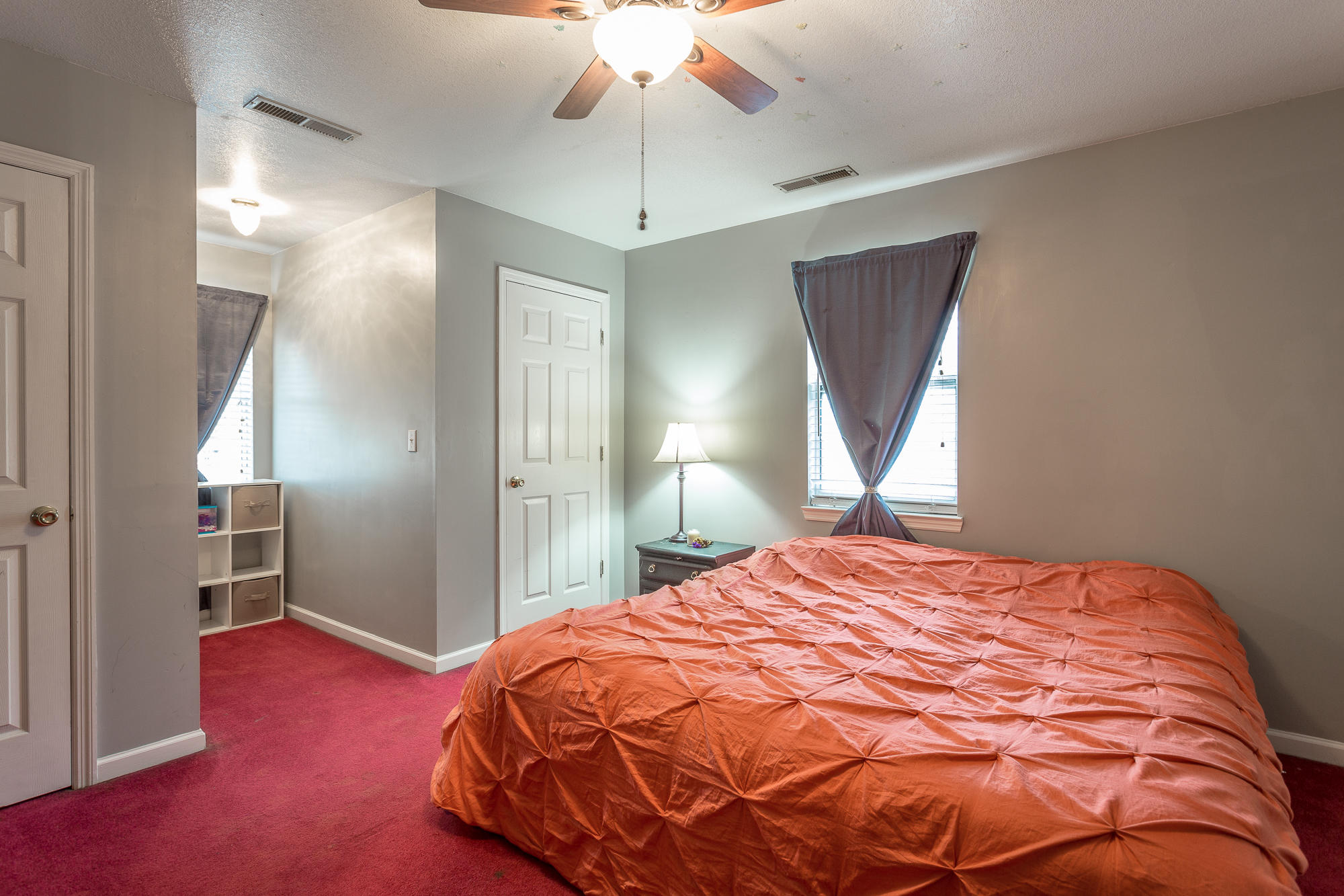 1182 Old Three Notch Road Ringgold, GA 30736 - Photo 45 of 88 Additional Bedroom